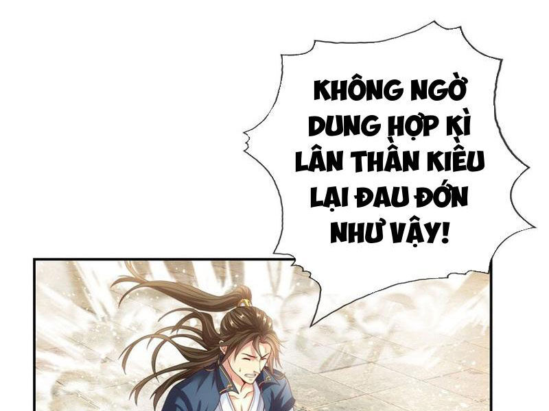 Ta Có Thể Đốn Ngộ Vô Hạn Chap 74 - Next Chap 75