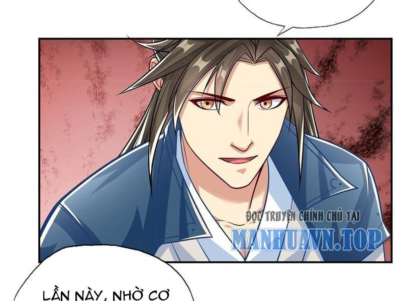 Ta Có Thể Đốn Ngộ Vô Hạn Chap 74 - Next Chap 75