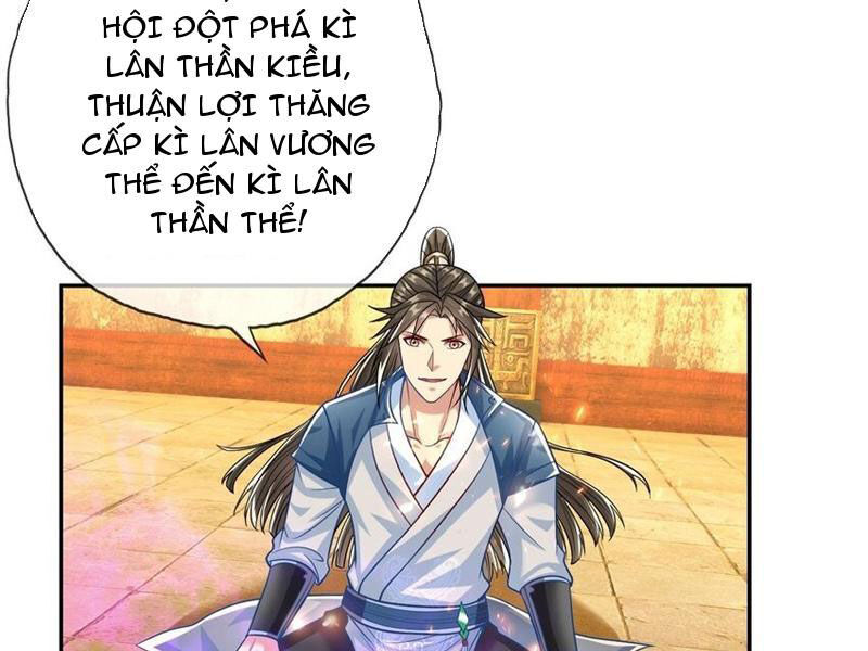 Ta Có Thể Đốn Ngộ Vô Hạn Chap 74 - Next Chap 75