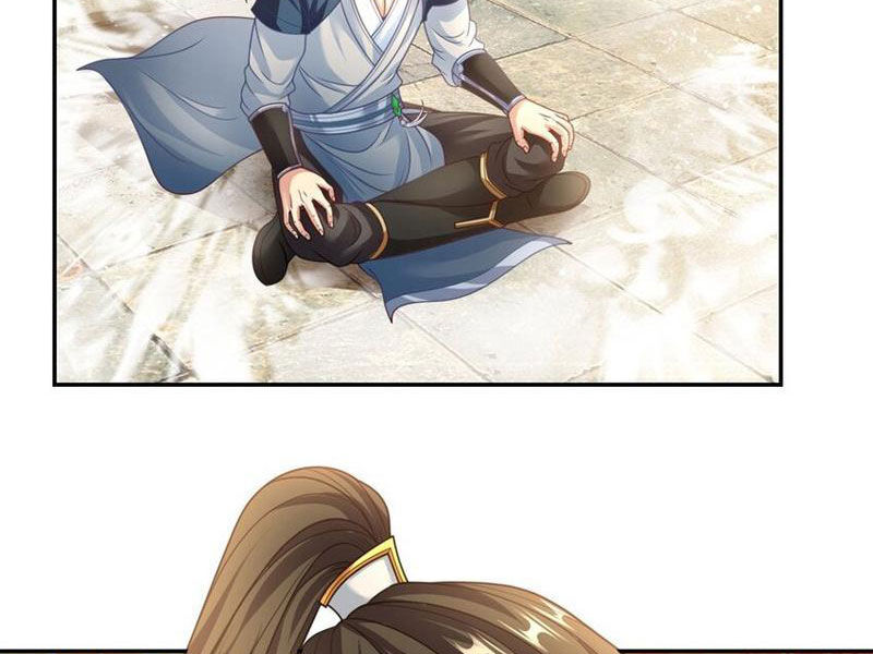 Ta Có Thể Đốn Ngộ Vô Hạn Chap 74 - Next Chap 75
