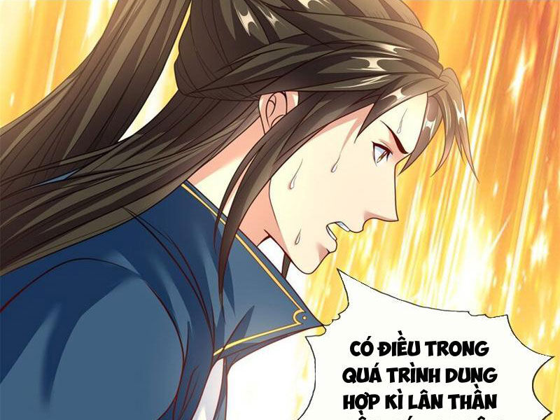 Ta Có Thể Đốn Ngộ Vô Hạn Chap 74 - Next Chap 75