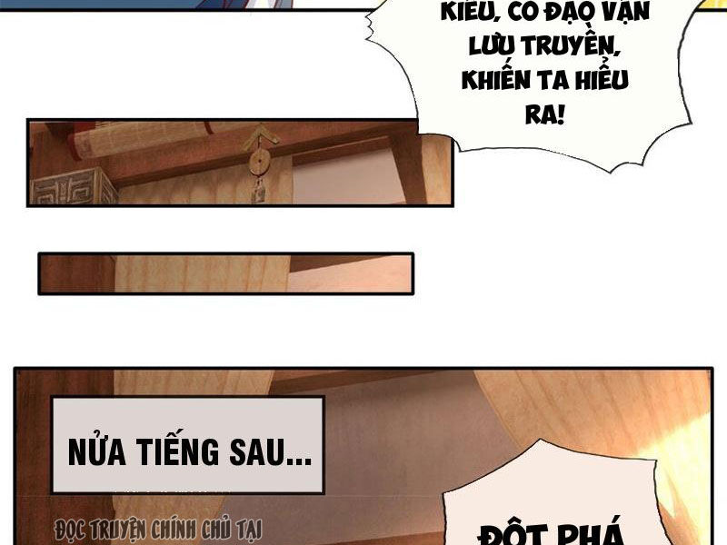 Ta Có Thể Đốn Ngộ Vô Hạn Chap 74 - Next Chap 75