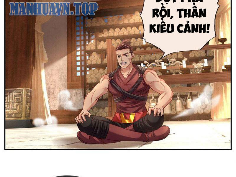 Ta Có Thể Đốn Ngộ Vô Hạn Chap 74 - Next Chap 75