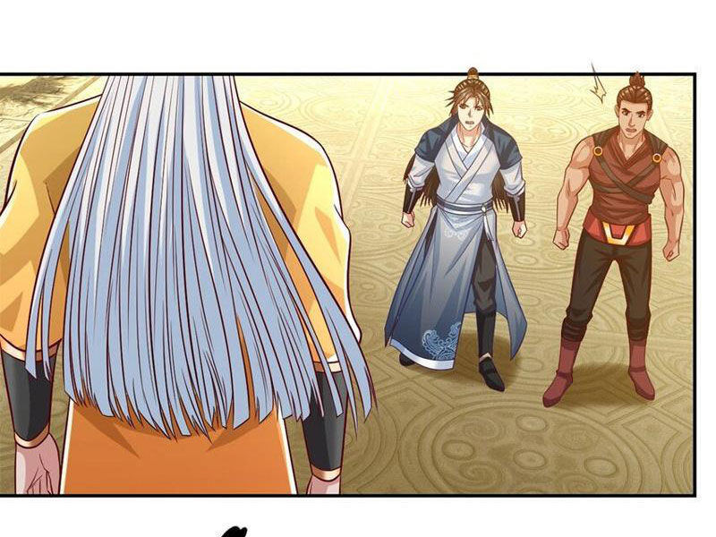 Ta Có Thể Đốn Ngộ Vô Hạn Chap 75 - Next Chap 76