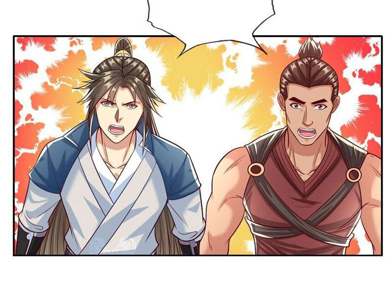 Ta Có Thể Đốn Ngộ Vô Hạn Chap 75 - Next Chap 76