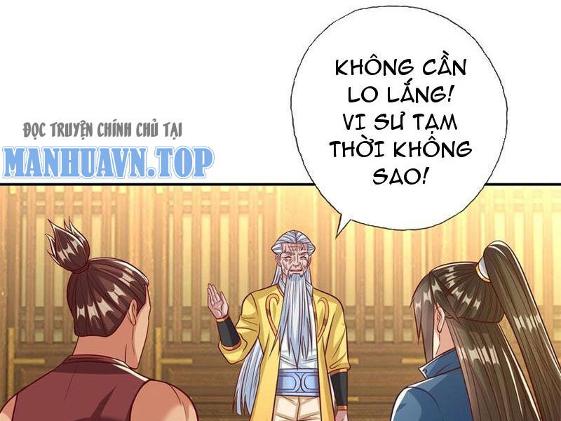 Ta Có Thể Đốn Ngộ Vô Hạn Chap 75 - Next Chap 76