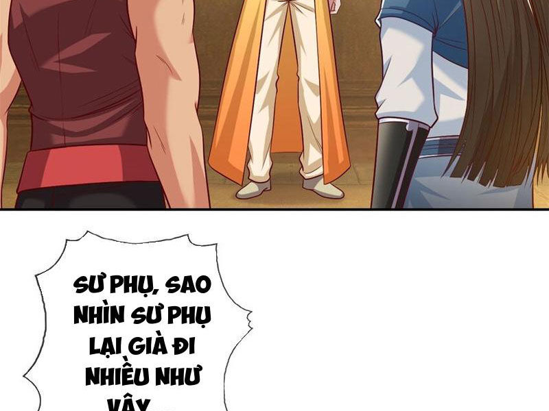 Ta Có Thể Đốn Ngộ Vô Hạn Chap 75 - Next Chap 76