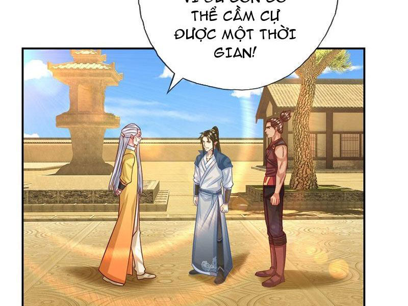 Ta Có Thể Đốn Ngộ Vô Hạn Chap 75 - Next Chap 76