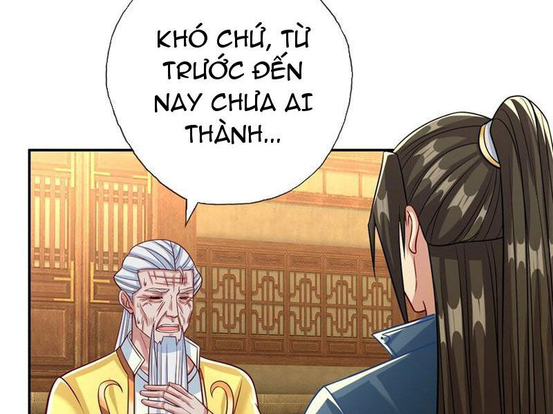 Ta Có Thể Đốn Ngộ Vô Hạn Chap 75 - Next Chap 76