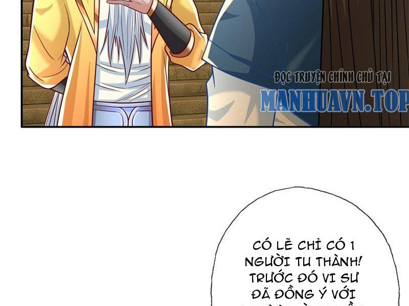 Ta Có Thể Đốn Ngộ Vô Hạn Chap 75 - Next Chap 76