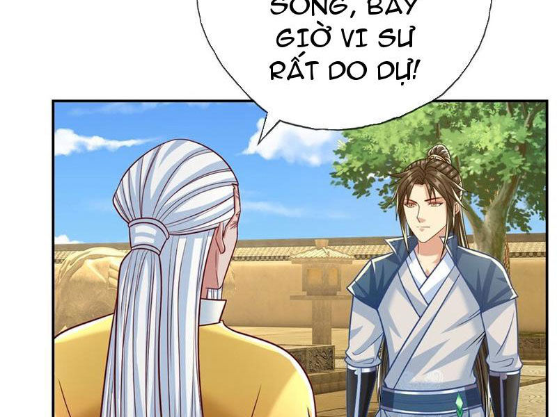 Ta Có Thể Đốn Ngộ Vô Hạn Chap 75 - Next Chap 76