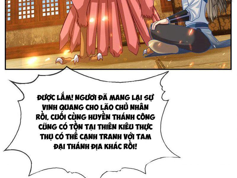 Ta Có Thể Đốn Ngộ Vô Hạn Chap 75 - Next Chap 76