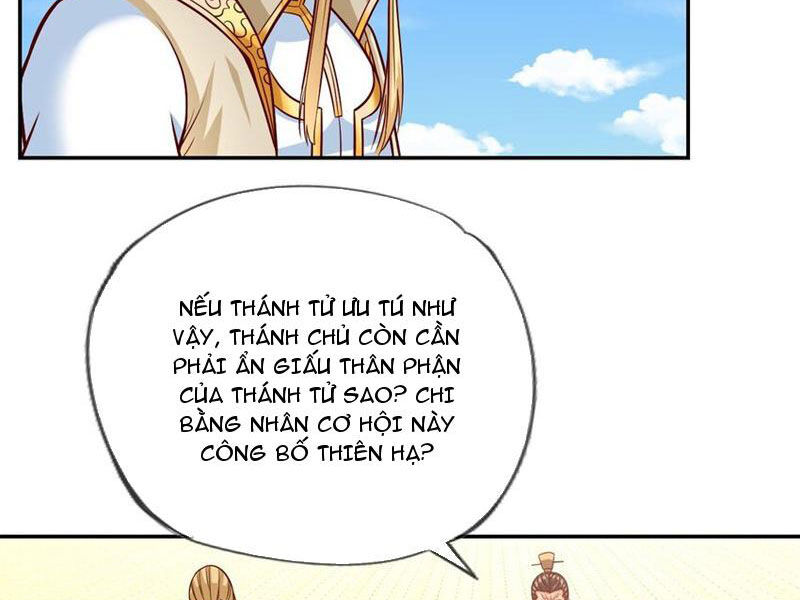 Ta Có Thể Đốn Ngộ Vô Hạn Chap 75 - Next Chap 76