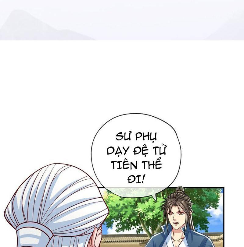 Ta Có Thể Đốn Ngộ Vô Hạn Chap 76 - Next Chap 77