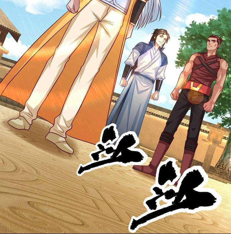 Ta Có Thể Đốn Ngộ Vô Hạn Chap 76 - Next Chap 77