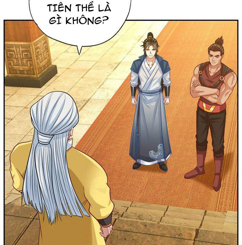 Ta Có Thể Đốn Ngộ Vô Hạn Chap 76 - Next Chap 77