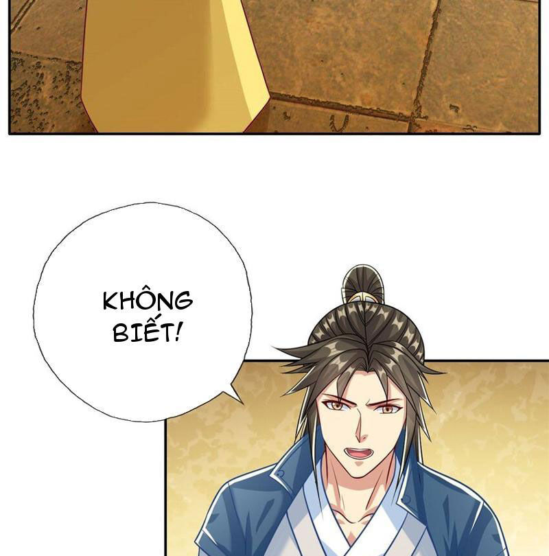 Ta Có Thể Đốn Ngộ Vô Hạn Chap 76 - Next Chap 77