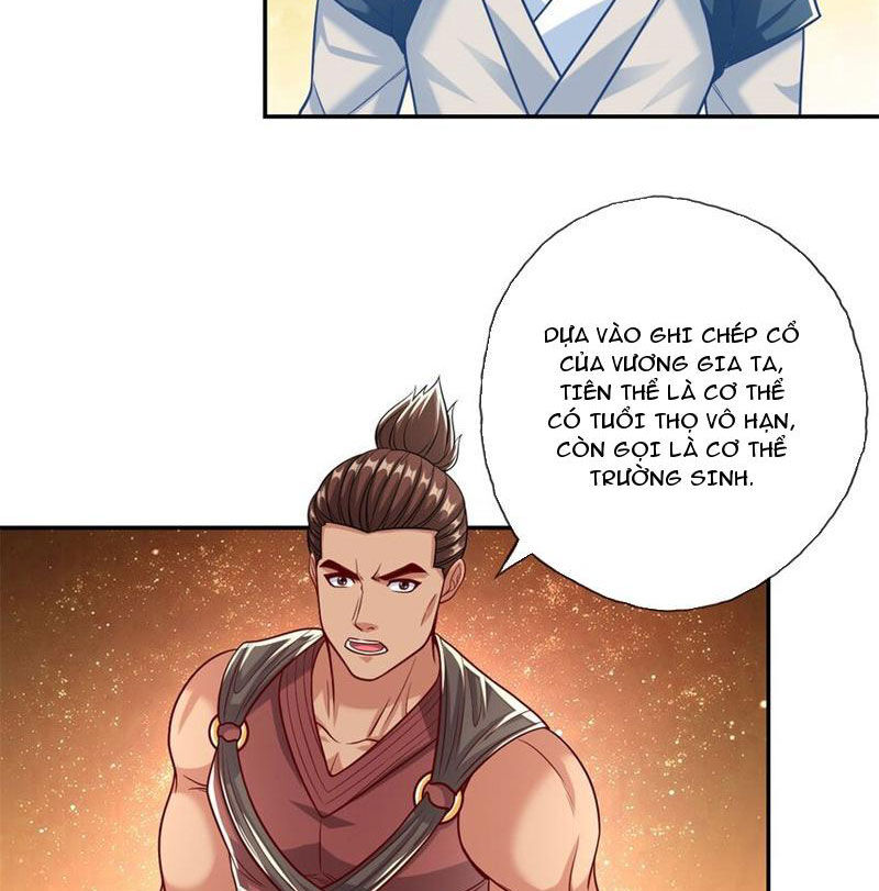 Ta Có Thể Đốn Ngộ Vô Hạn Chap 76 - Next Chap 77