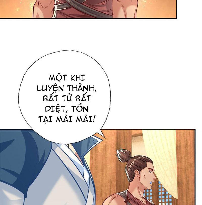 Ta Có Thể Đốn Ngộ Vô Hạn Chap 76 - Next Chap 77