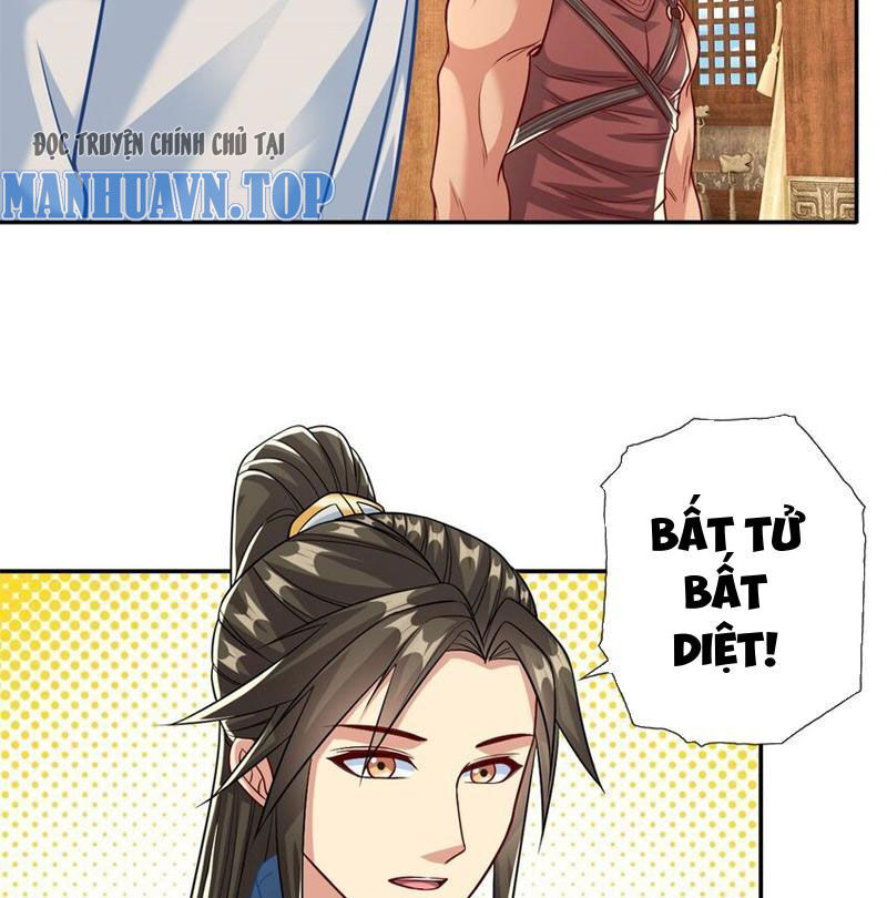 Ta Có Thể Đốn Ngộ Vô Hạn Chap 76 - Next Chap 77