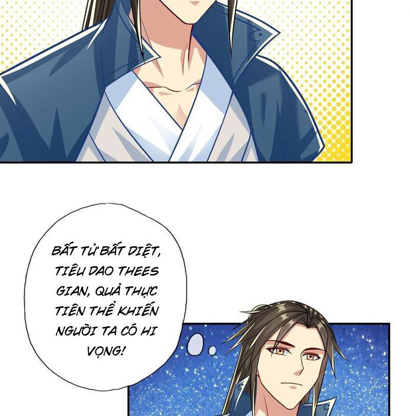 Ta Có Thể Đốn Ngộ Vô Hạn Chap 76 - Next Chap 77