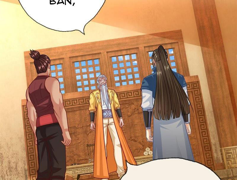Ta Có Thể Đốn Ngộ Vô Hạn Chap 76 - Next Chap 77