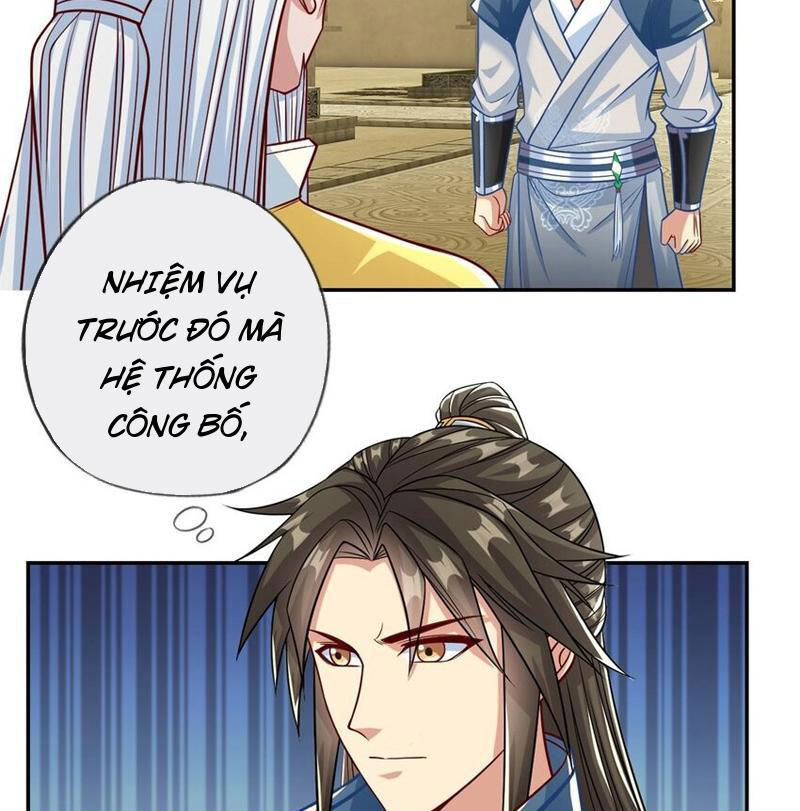 Ta Có Thể Đốn Ngộ Vô Hạn Chap 76 - Next Chap 77