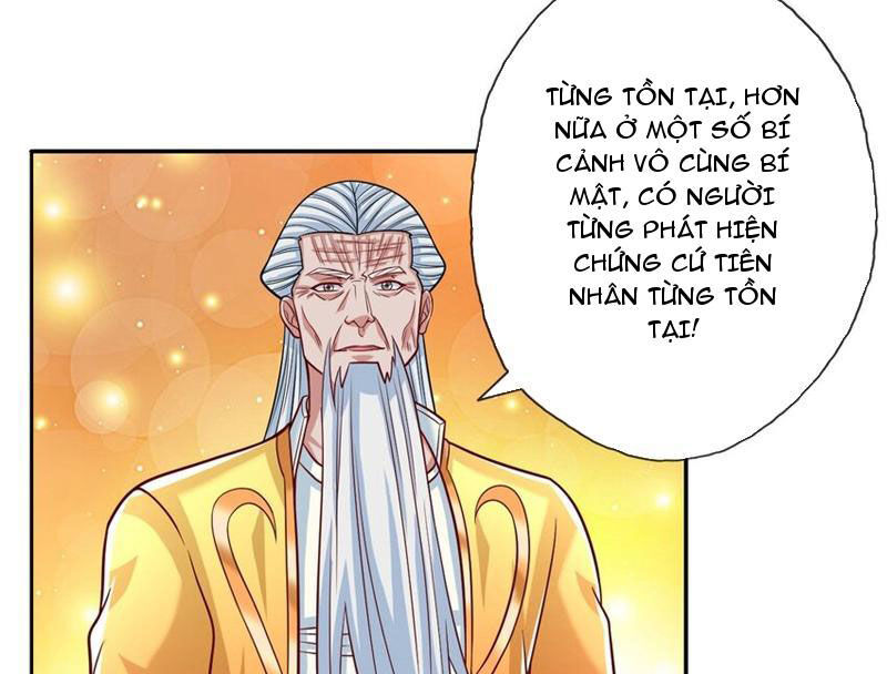 Ta Có Thể Đốn Ngộ Vô Hạn Chap 76 - Next Chap 77