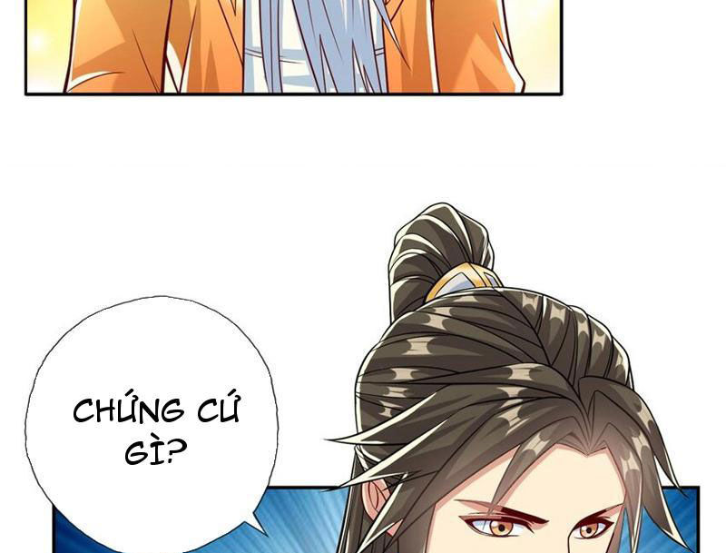 Ta Có Thể Đốn Ngộ Vô Hạn Chap 76 - Next Chap 77