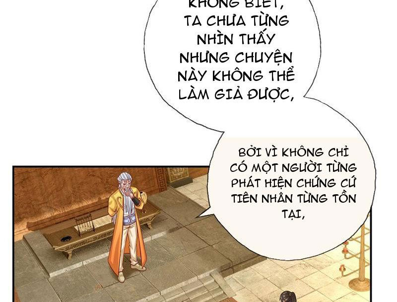 Ta Có Thể Đốn Ngộ Vô Hạn Chap 76 - Next Chap 77