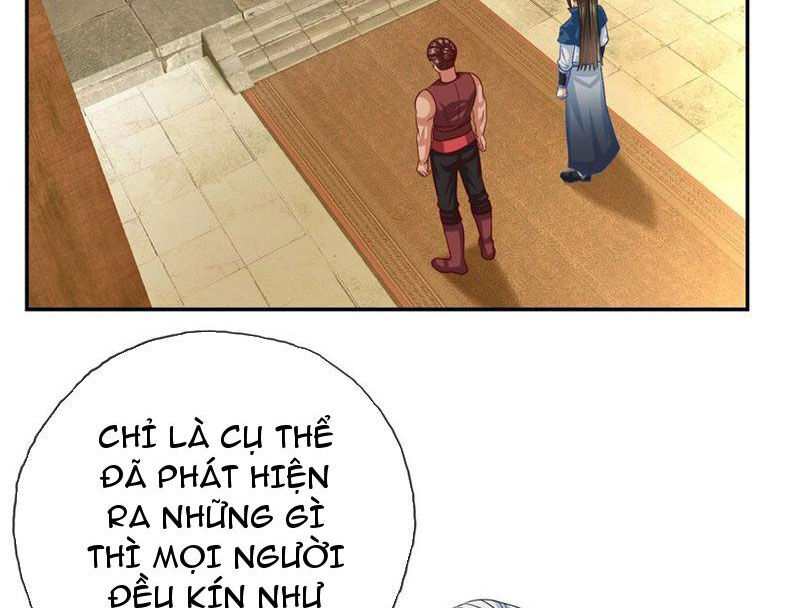 Ta Có Thể Đốn Ngộ Vô Hạn Chap 76 - Next Chap 77