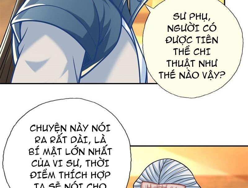Ta Có Thể Đốn Ngộ Vô Hạn Chap 76 - Next Chap 77