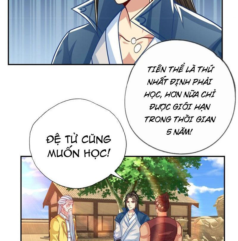 Ta Có Thể Đốn Ngộ Vô Hạn Chap 76 - Next Chap 77