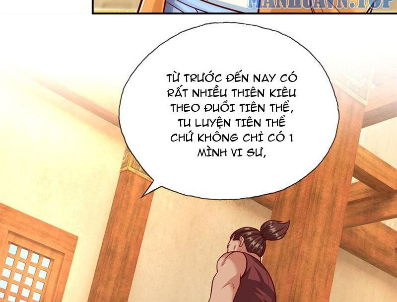 Ta Có Thể Đốn Ngộ Vô Hạn Chap 76 - Next Chap 77