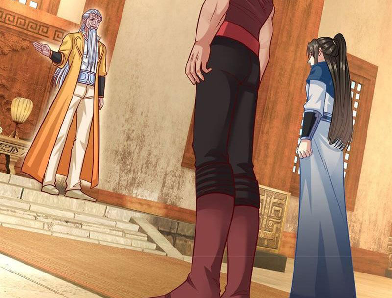 Ta Có Thể Đốn Ngộ Vô Hạn Chap 76 - Next Chap 77