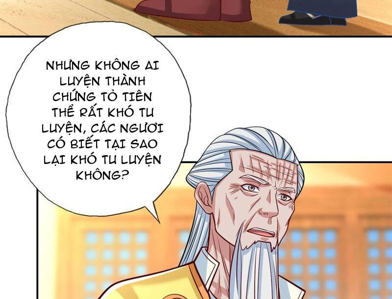 Ta Có Thể Đốn Ngộ Vô Hạn Chap 76 - Next Chap 77