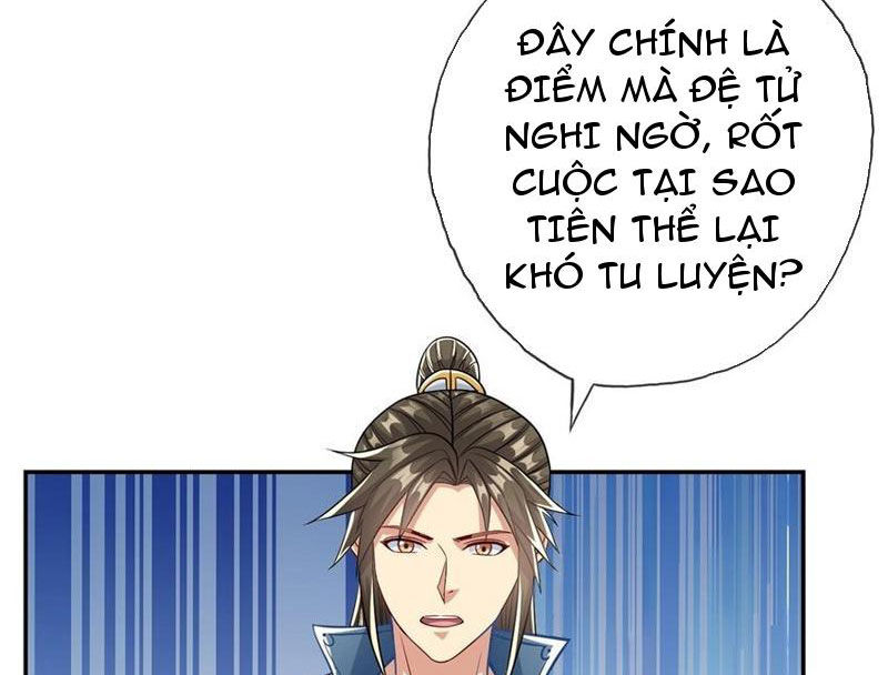 Ta Có Thể Đốn Ngộ Vô Hạn Chap 76 - Next Chap 77
