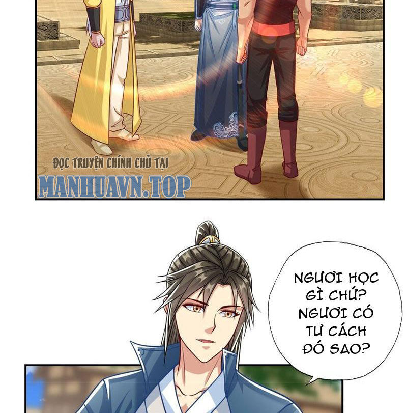 Ta Có Thể Đốn Ngộ Vô Hạn Chap 76 - Next Chap 77