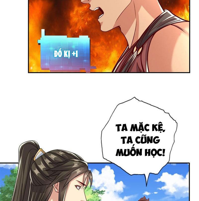 Ta Có Thể Đốn Ngộ Vô Hạn Chap 76 - Next Chap 77