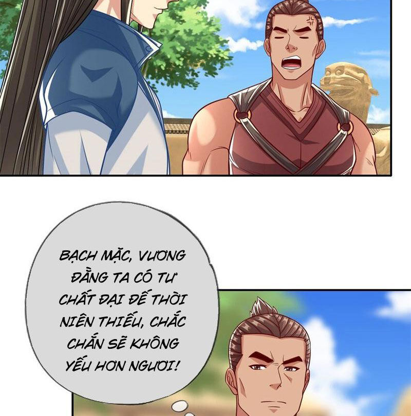Ta Có Thể Đốn Ngộ Vô Hạn Chap 76 - Next Chap 77