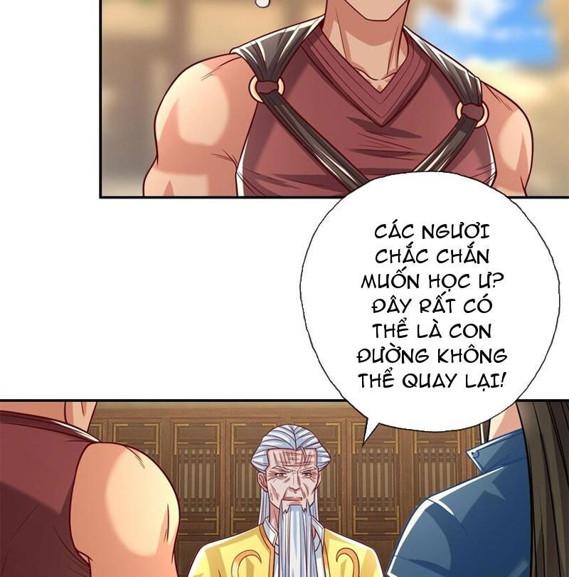 Ta Có Thể Đốn Ngộ Vô Hạn Chap 76 - Next Chap 77