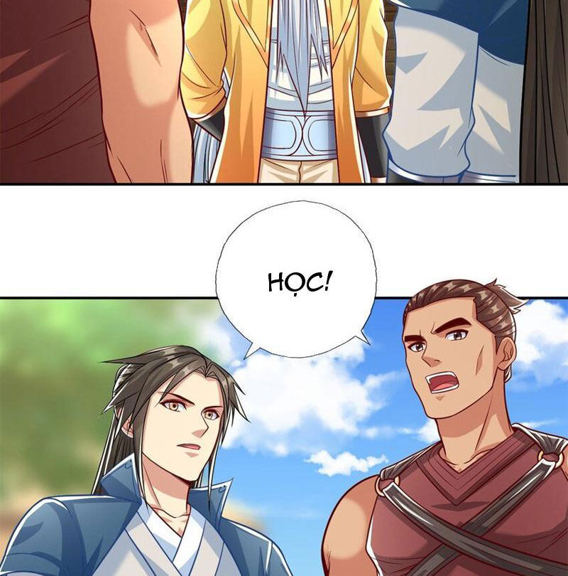 Ta Có Thể Đốn Ngộ Vô Hạn Chap 76 - Next Chap 77
