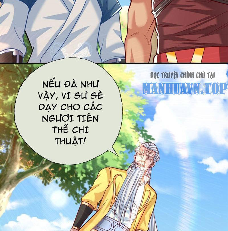 Ta Có Thể Đốn Ngộ Vô Hạn Chap 76 - Next Chap 77