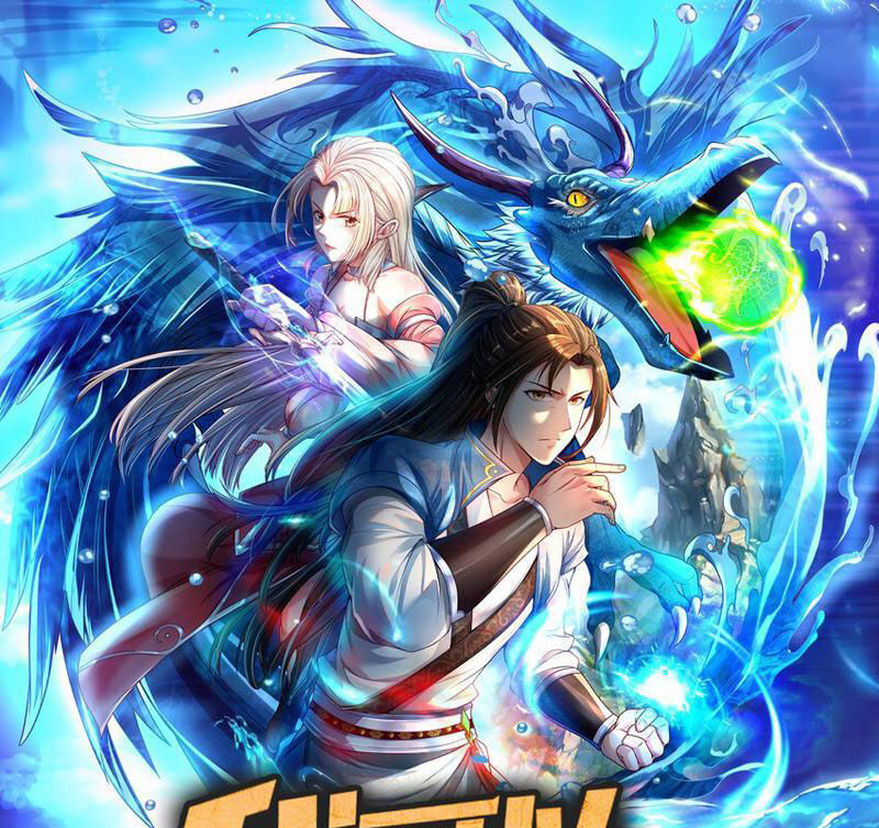 Ta Có Thể Đốn Ngộ Vô Hạn Chap 77 - Next Chap 78