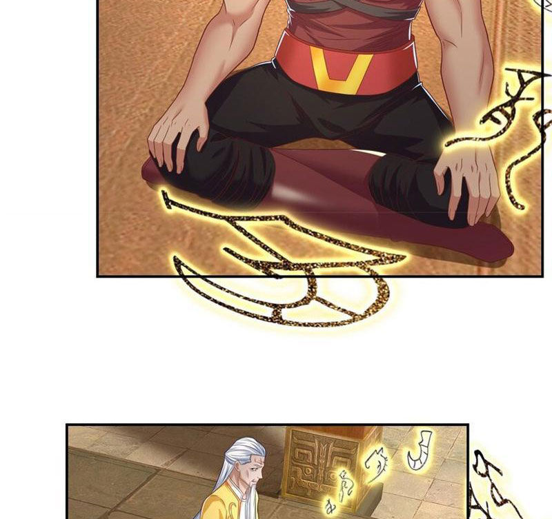 Ta Có Thể Đốn Ngộ Vô Hạn Chap 77 - Next Chap 78