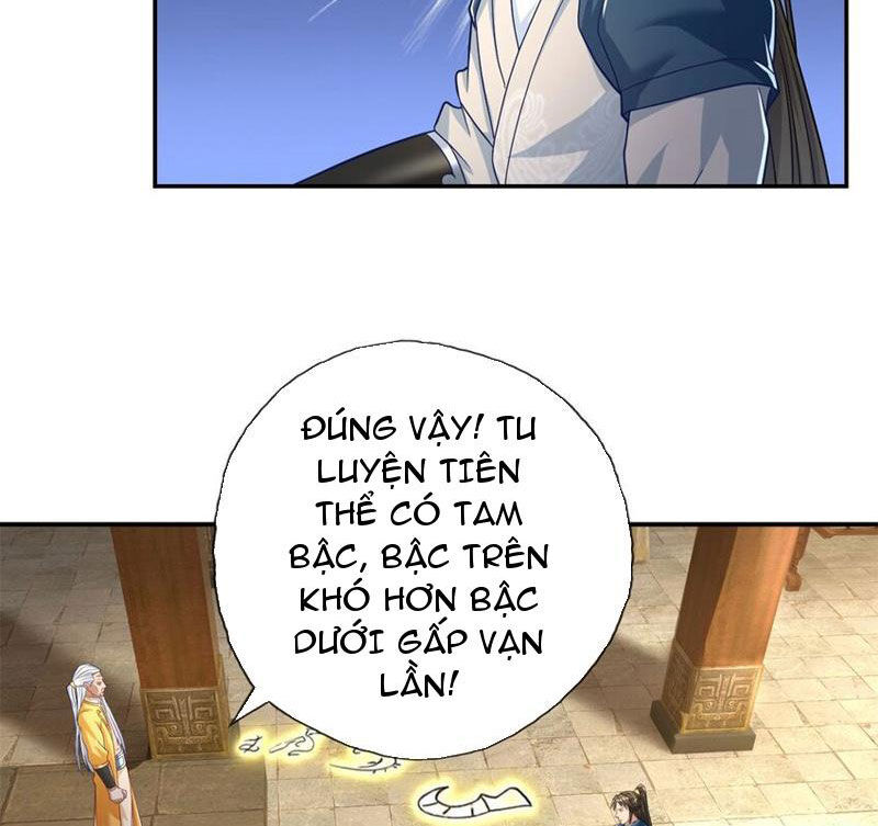 Ta Có Thể Đốn Ngộ Vô Hạn Chap 77 - Next Chap 78