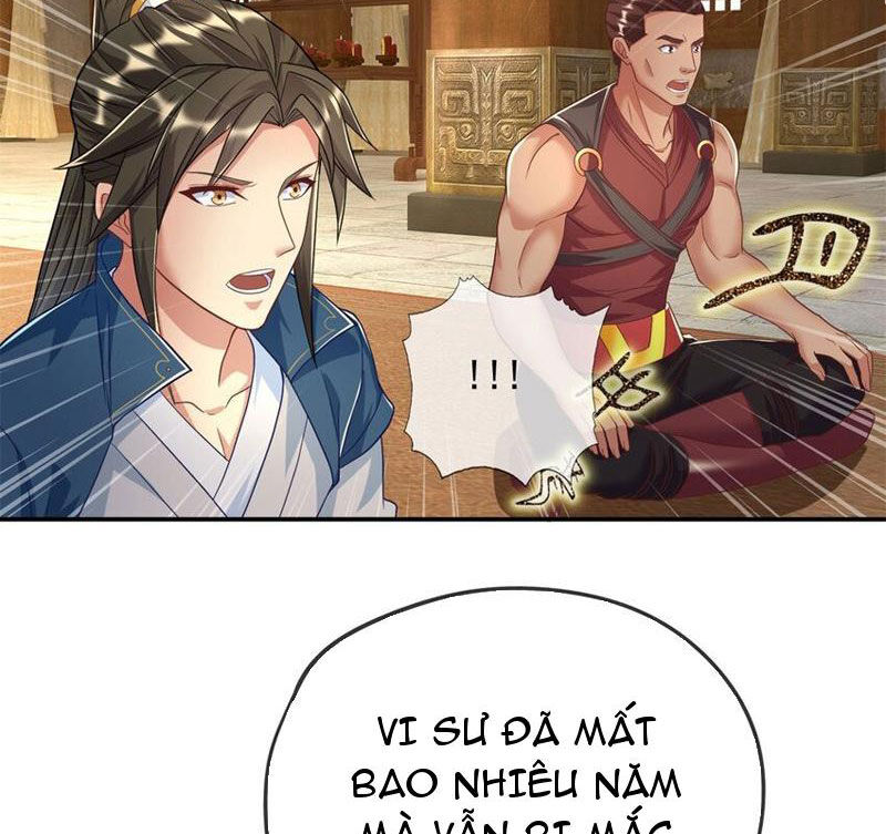 Ta Có Thể Đốn Ngộ Vô Hạn Chap 77 - Next Chap 78
