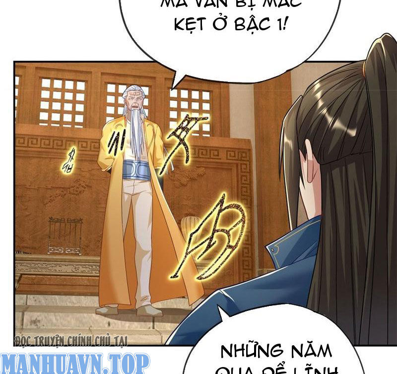 Ta Có Thể Đốn Ngộ Vô Hạn Chap 77 - Next Chap 78