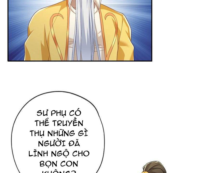 Ta Có Thể Đốn Ngộ Vô Hạn Chap 77 - Next Chap 78
