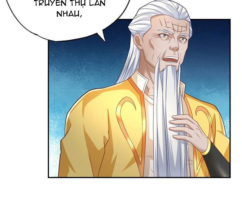 Ta Có Thể Đốn Ngộ Vô Hạn Chap 77 - Next Chap 78